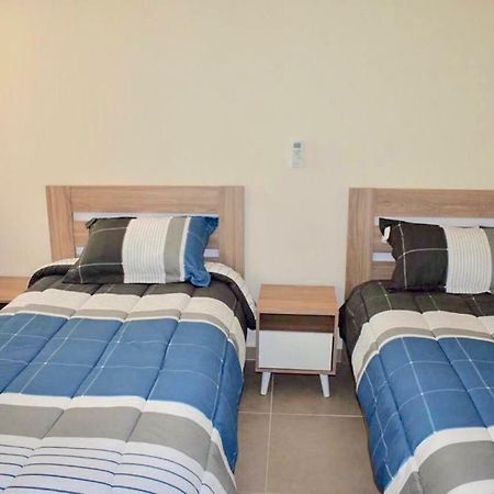 Hermoso Departamento Vacacional En 普拉亚卡门 外观 照片