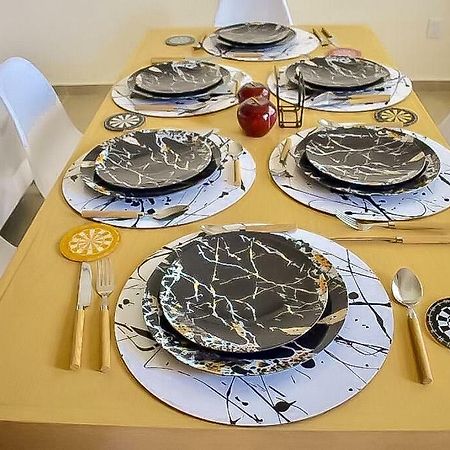 Hermoso Departamento Vacacional En 普拉亚卡门 外观 照片