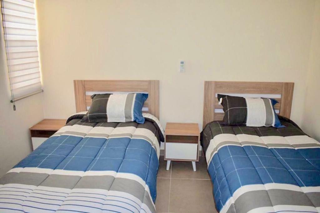 Hermoso Departamento Vacacional En 普拉亚卡门 外观 照片