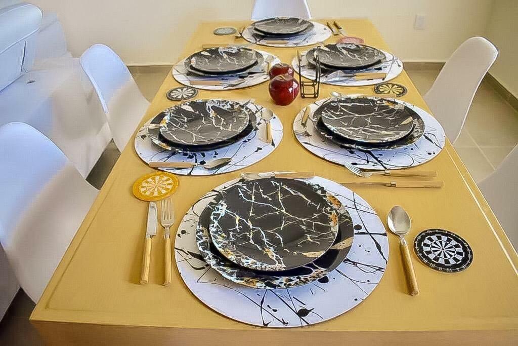 Hermoso Departamento Vacacional En 普拉亚卡门 外观 照片