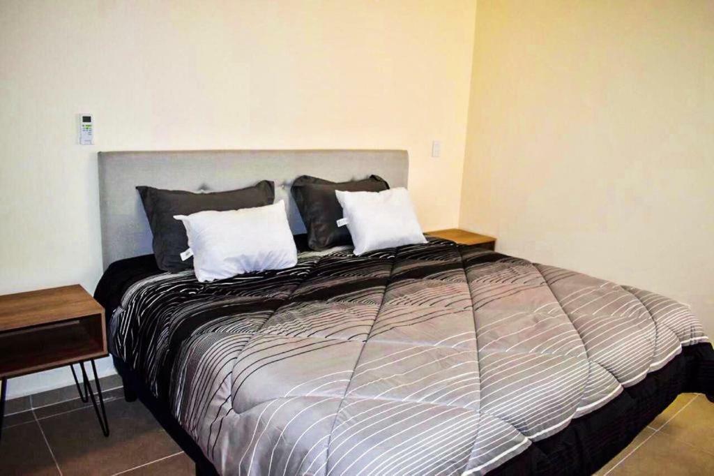 Hermoso Departamento Vacacional En 普拉亚卡门 外观 照片