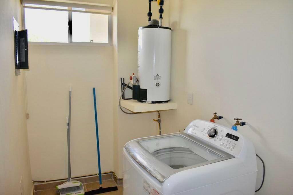 Hermoso Departamento Vacacional En 普拉亚卡门 外观 照片